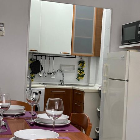 Vivi Aguilera Apartament Болонья Экстерьер фото