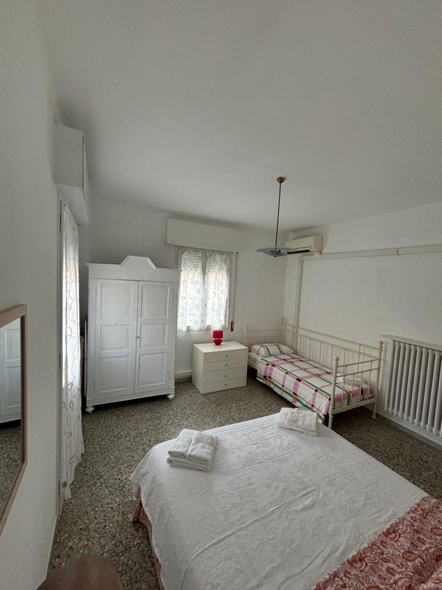 Vivi Aguilera Apartament Болонья Экстерьер фото