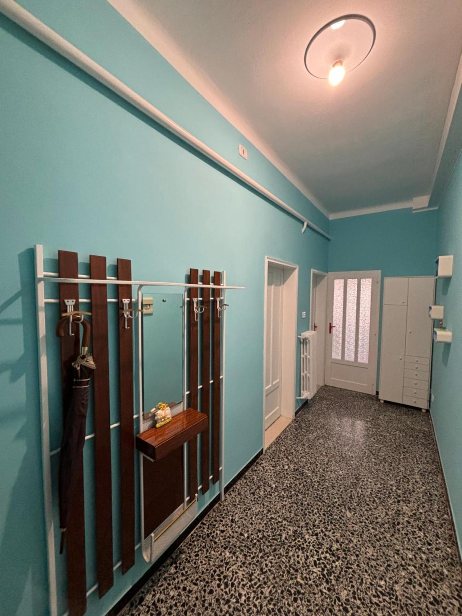 Vivi Aguilera Apartament Болонья Экстерьер фото