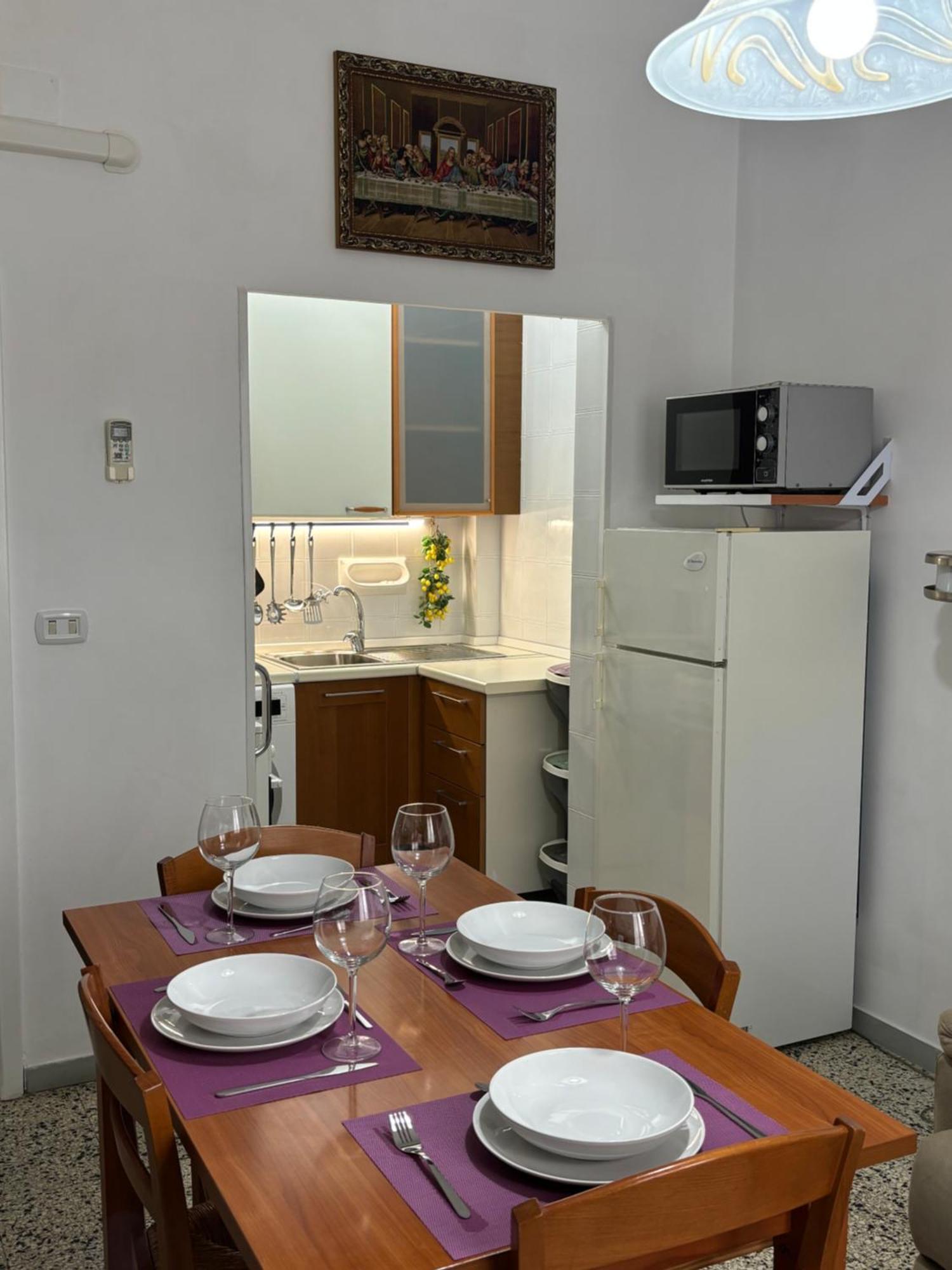 Vivi Aguilera Apartament Болонья Экстерьер фото