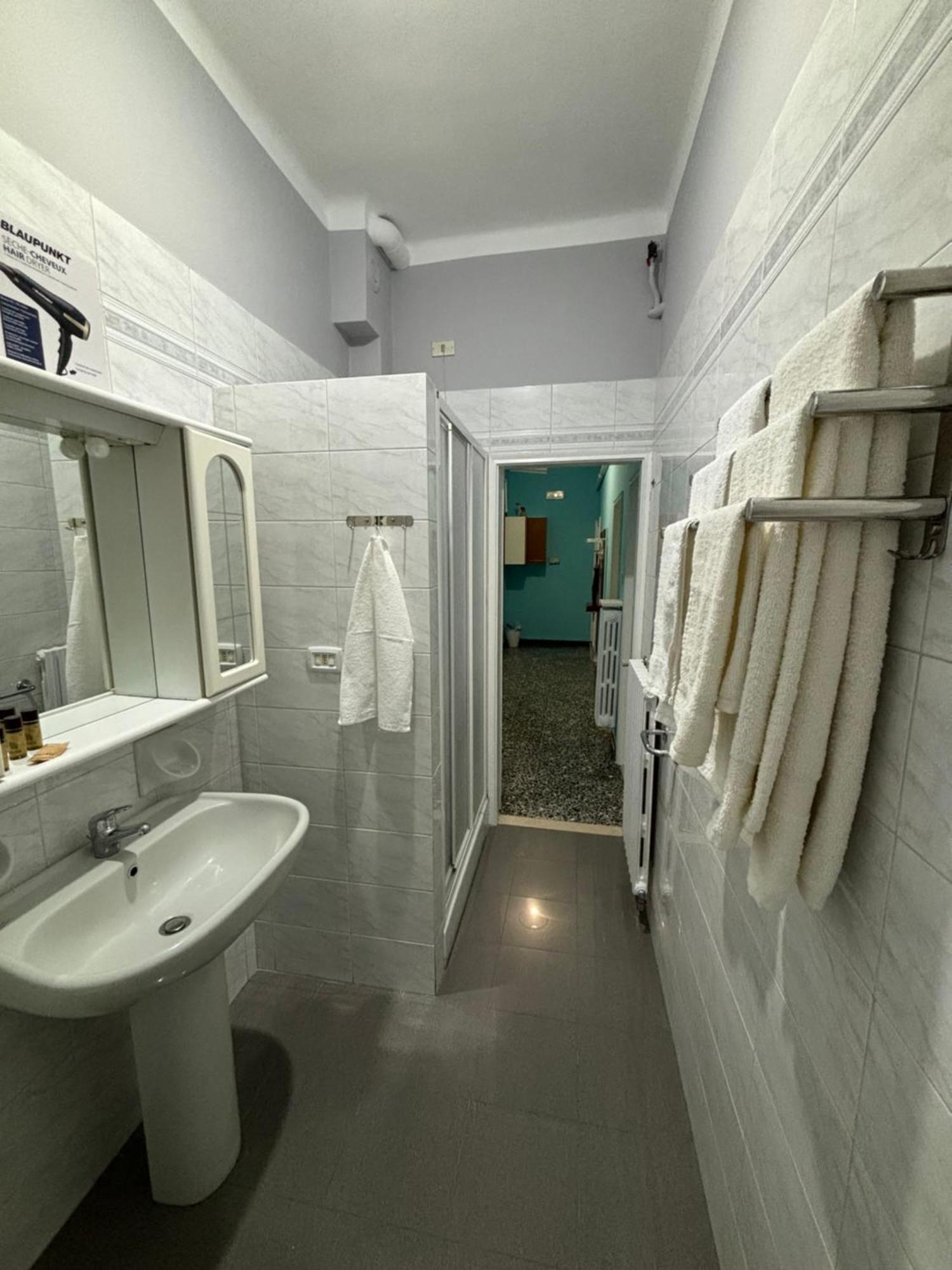 Vivi Aguilera Apartament Болонья Экстерьер фото