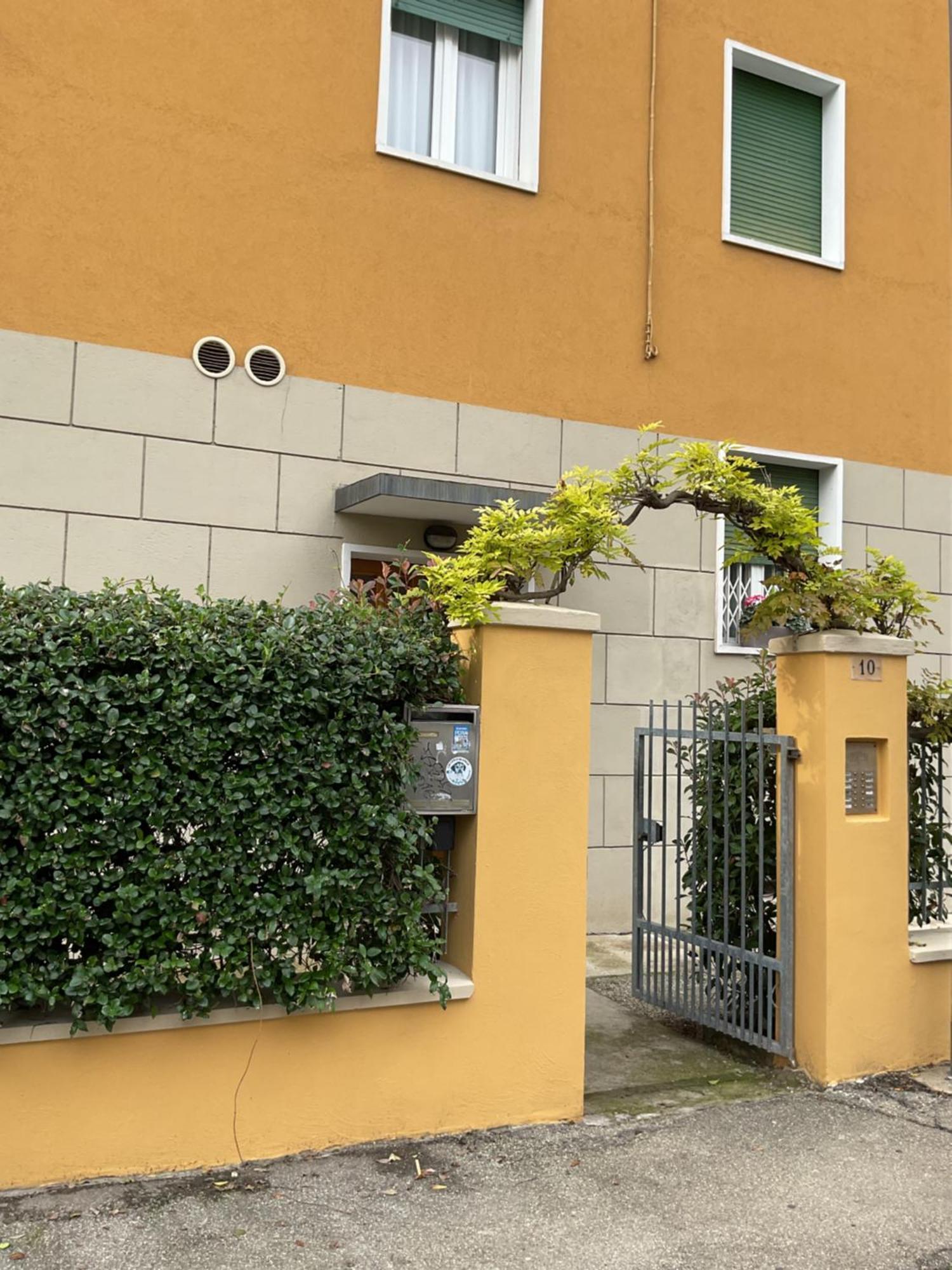Vivi Aguilera Apartament Болонья Экстерьер фото