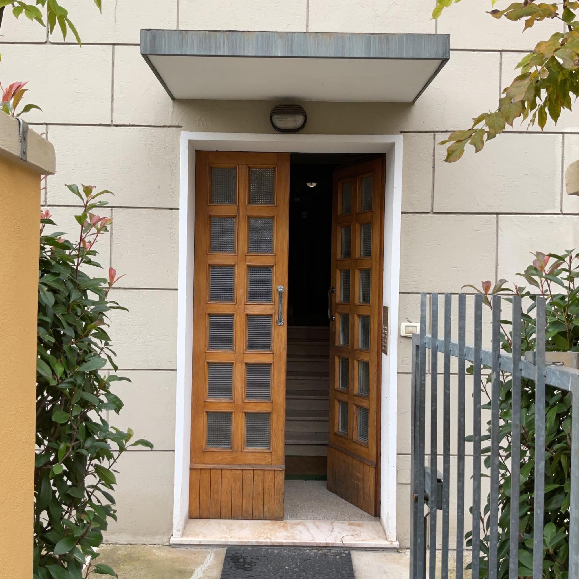 Vivi Aguilera Apartament Болонья Экстерьер фото