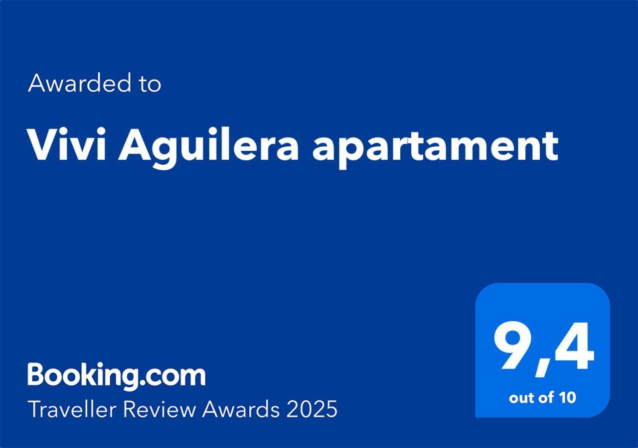 Vivi Aguilera Apartament Болонья Экстерьер фото